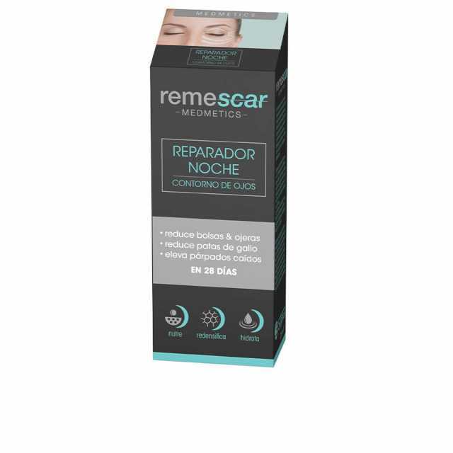 Remescar silmapiirkonna kreem 20ml