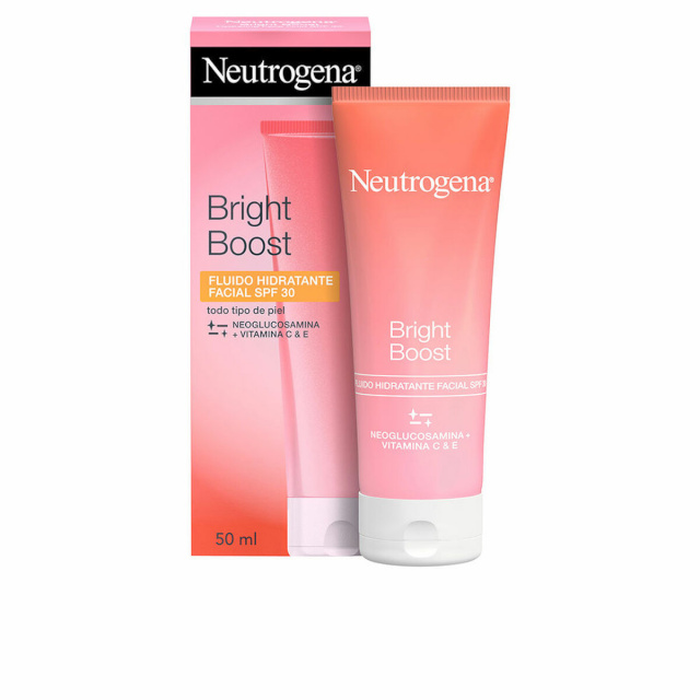 Neutrogena niisutav vedelik Bright Boost Spf 30 50ml