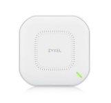 Zyxel pääsupunkt WAX630S Access point 802.11ax 4x4, NCC, Pro Pack, Smart Antenna, valge