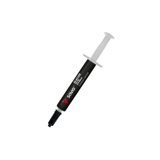 Savio termopasta Thermal Grease TG-03 2g