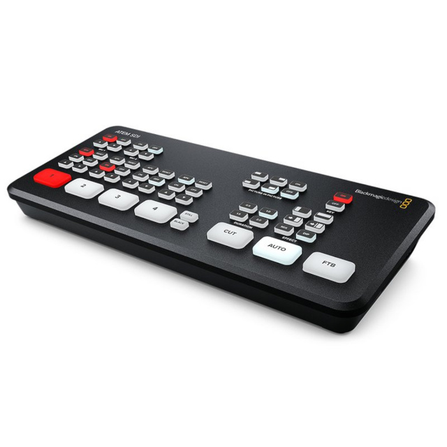 Blackmagic videomikser ATEM SDI 