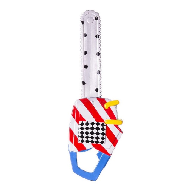 Mootorsaag My Other Me Diabolic (70 X 23 cm)