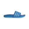 Adidas plätud Adilette Comfort sinine - suurus 34