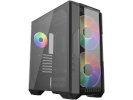 Cooler Master korpus HAF 500 Mid Tower Case, H500-KGNN-S00, must