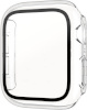 PanzerGlass kaitseklaas Full Body Apple Watch 7, 41mm, läbipaistev