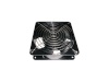 ALANTEC serverikapi jahutus Fan for 19" wall-Mounted Cabinet, 120x120x38mm, must