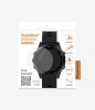 PanzerGlass kaitseklaas Garmin Fenix/Vivoactive/Huawei Watch GT