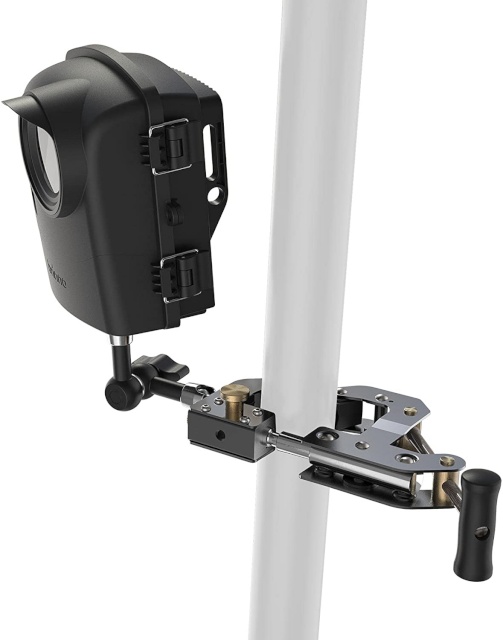 Brinno Profesional Construction Camera PRO BCC2000