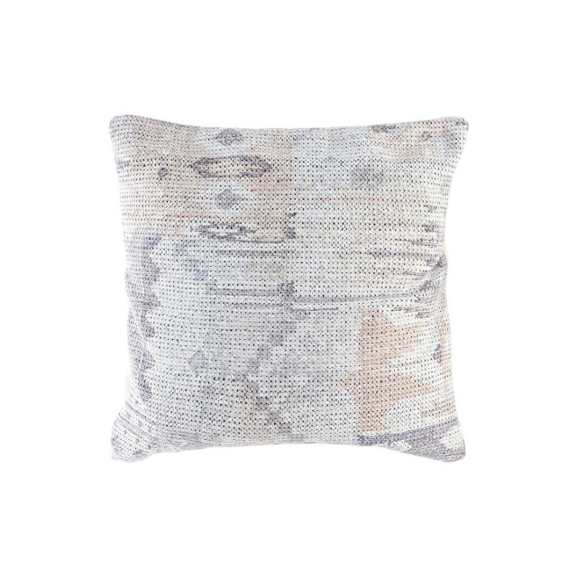 DKD Home Decor padi 60x10x60cm Mitmevärviline Boho