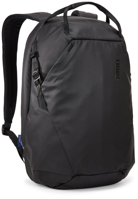 Thule seljakott Tact Backpack 16L, must 