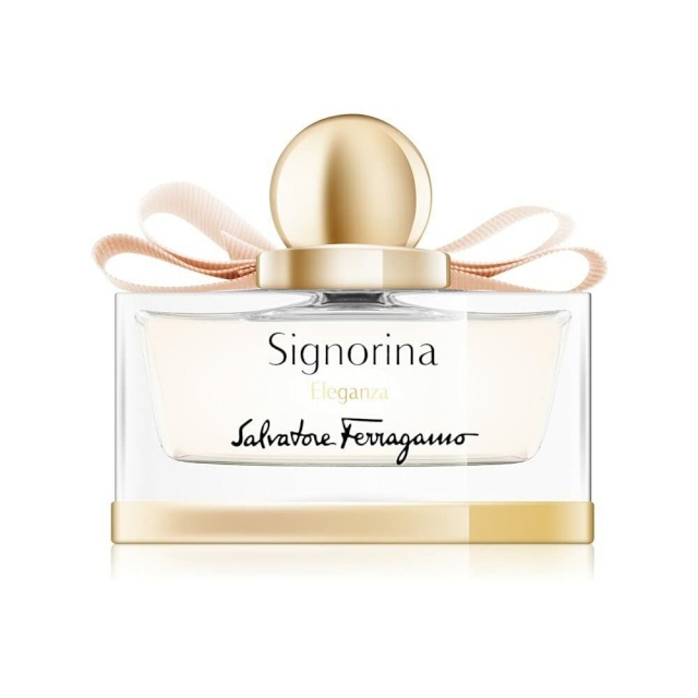 Salvatore Ferragamo naiste parfüüm Signorina Eleganza EDP (100ml)