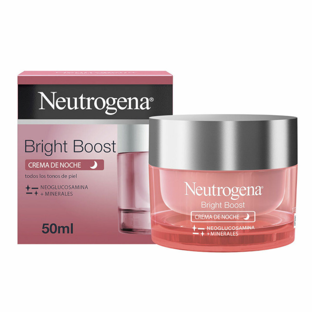 Neutrogena Öine vananemisvastane kreem Bright Boost (50ml)
