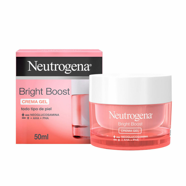 Neutrogena näokreem Bright Boost Marker (50ml)