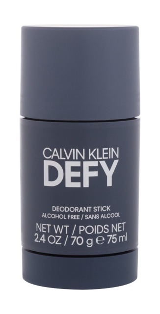 Calvin Klein deodorant Defy 75ml, meestele