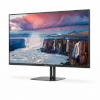AOC monitor Q32V5CE/BK 31.5", 16:09, QHD, HDMI, DP, USB-C, must