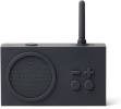 Lexon raadio Tykho3 FM-Radio, Bluetooth, must