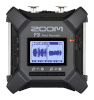 Zoom helisalvesti F3 MultiTrack Field Recorder for Sound Recordings