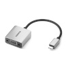 Marmitek videokaabel Connect USB-C -> VGA Adapter
