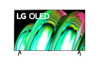 LG televiisor OLED55A23LA 55" 4K Ultra HD Smart Wi-Fi must