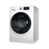 WHIRLPOOL Washing machine FFD 11469 BV EE, 11kg, 1400 rpm, Energy class A, Depth 60.5 cm, Inverter motor