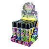TUBAN pihusti Neo Chalk Spray Mix 16tk