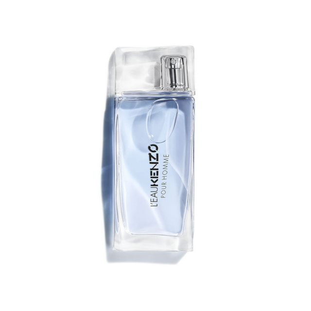 Kenzo meeste parfüüm L’Eau Pour Homme EDT (50ml)