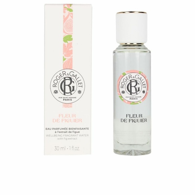 Roger & Gallet parfüüm unisex Fleur de Figuier EDT (30ml)