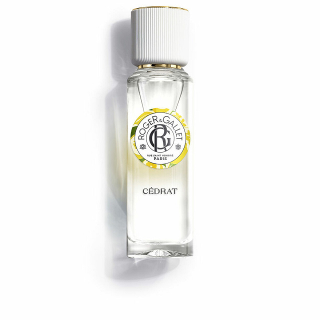 Roger & Gallet parfüüm unisex Cédrat EDT (30ml)