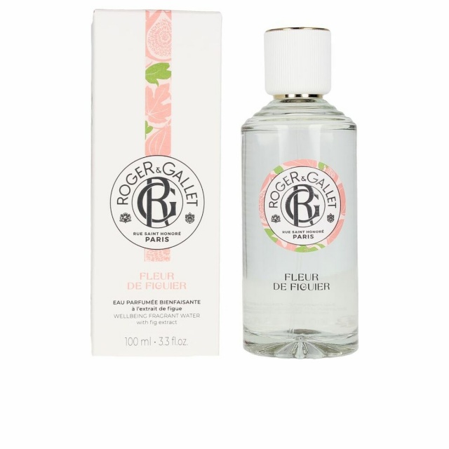 Roger & Gallet parfüüm unisex Fleur de Figuier EDT (100ml)