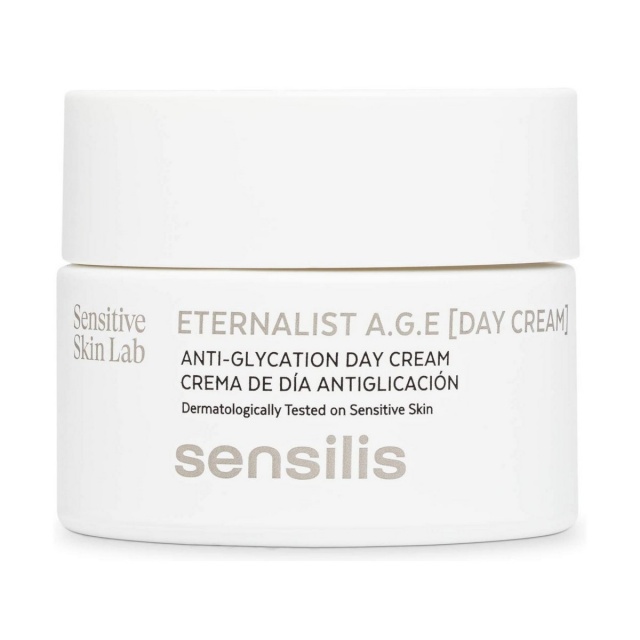 Sensilis päevakreem Eternalist A.G.E. (50ml)