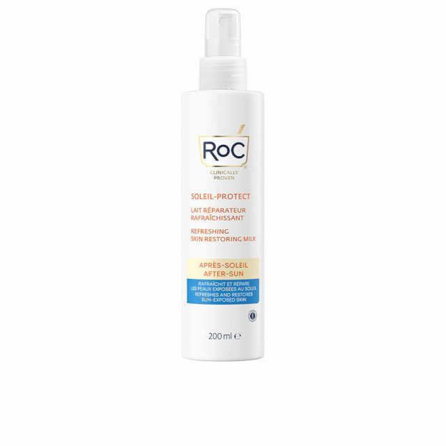 Roc After Sun Parandav vedelik (200ml)