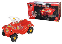 BIG tõukeauto Bobby-Car-Classic Lumi 800056151