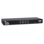 Inter-Tech KVM-Switch AS-9108HA, HDMI, must (88887300)