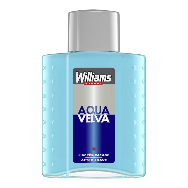Williams raseerimisjärgne näopiim Aqua Velva (100ml)