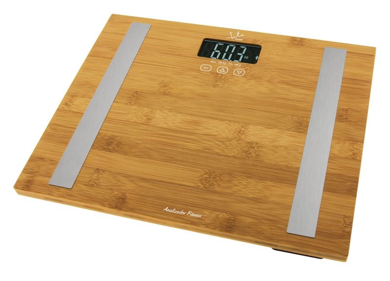 Jata vannitoakaal 577 Bamboo