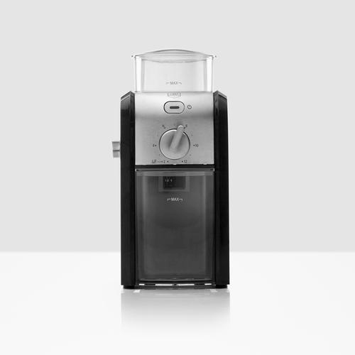 Obh Nordica kohviveski Precision 110W must, hõbedane