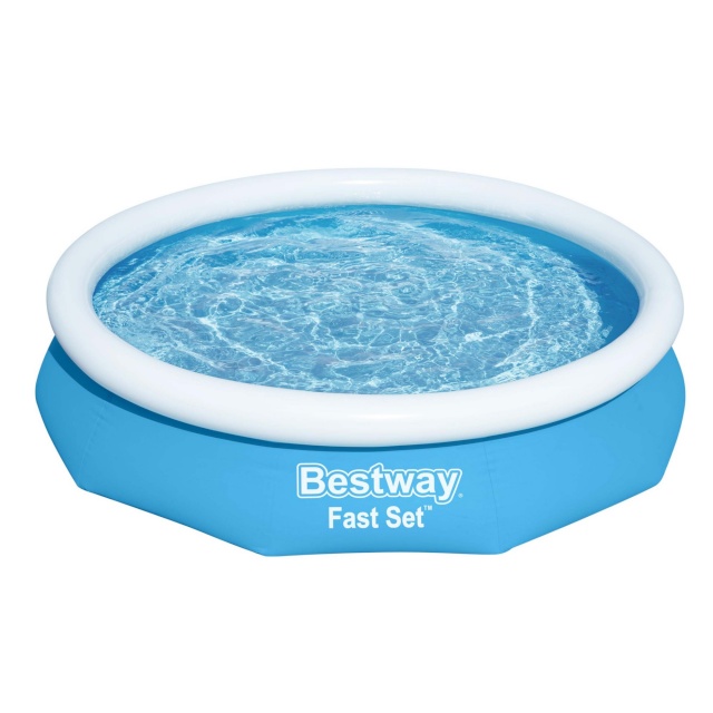 Bestway bassein Fast Set Pool Set 305x66 57458