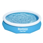Bestway bassein Fast Set Pool Set 305x66 57458