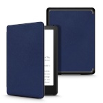 Tech-Protect kaitsekest SmartCase Kindle Paperwhite V/2021 Signature Edition, Navy Blue sinine