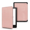 Tech-Protect kaitsekest SmartCase Kindle Paperwhite V/2021 Signature Edition, roosa kuld