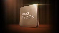 AMD protsessor Ryzen 7 5800X, Desktop Processor, 8 cores, Elite Gaming