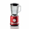 Ariete kannblender 585 Moderna punane 1000W
