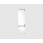 Samsung külmik BRB30715EWWEF integreeritav, 193cm, 224/74 l, 35dB, elektrooniline juhtimine, NoFrost, valge