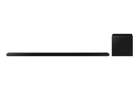 Samsung kõlarisüsteem Soundbar 3.1.2, must