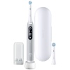 Braun hambahari Oral-B iO Series 6 hall opal + case