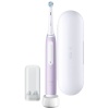 Braun elektriline hambahari Oral-B iO Series 4 Electric Toothbrush + Case, lilla