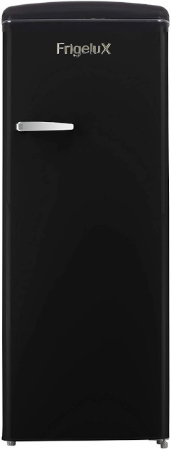 Frigelux külmik RF218RNA, must