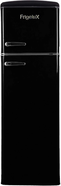Frigelux retrokülmik RFDP246RNA, must