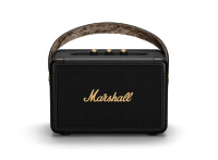 Marshall kaasaskantav kõlar Kilburn II Bluetooth Speaker, Black
