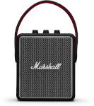 Marshall kaasaskantav kõlar Stockwell II Bluetooth, must